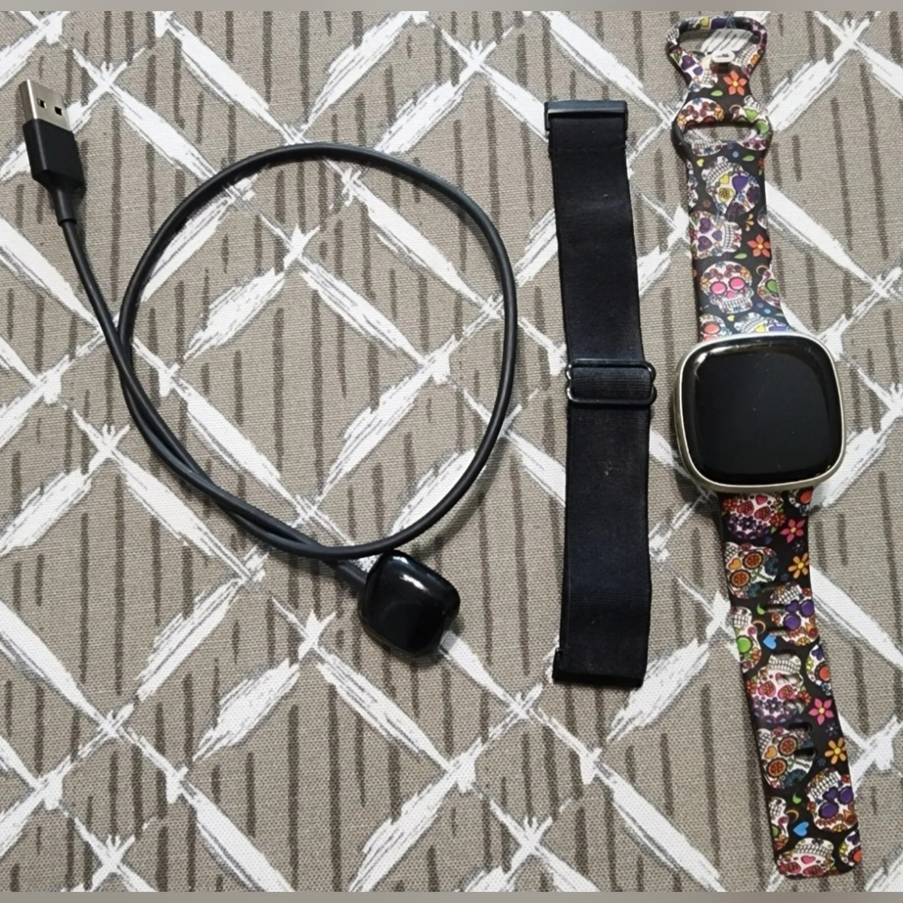 Fitbit Versa 3